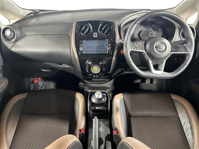 ノート1.2 e-POWER メダリスト