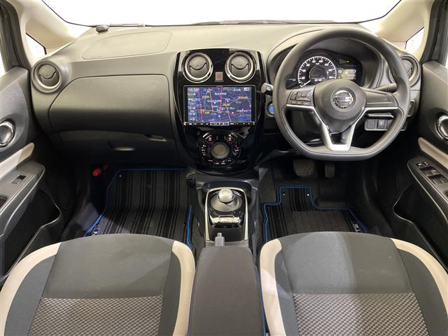 ノート1.2 e-POWER X