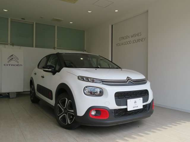 C3フィール