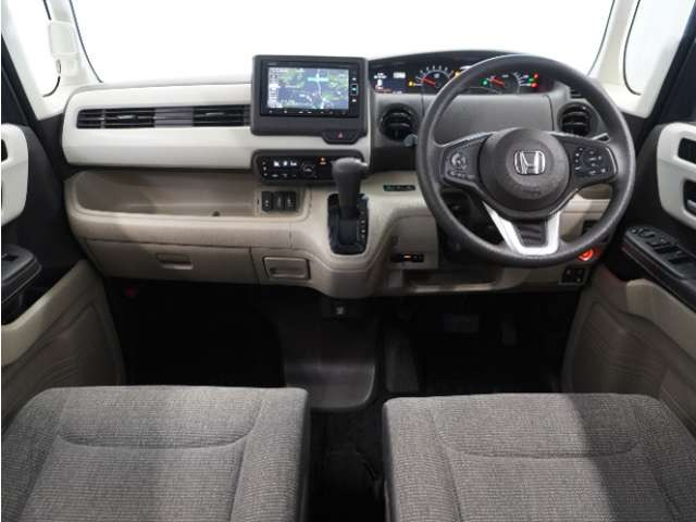 N-BOXG EX ホンダセンシング