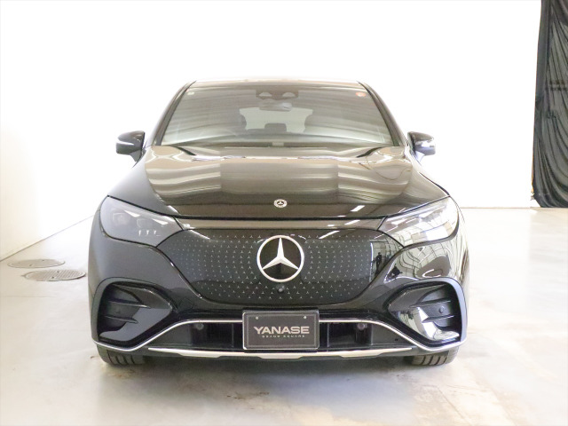 EQE SUV350 4マチック ローンチ エディション 4WD