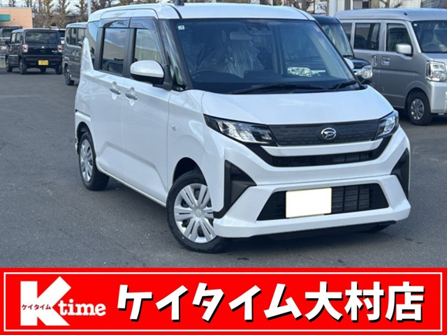 ムーヴX