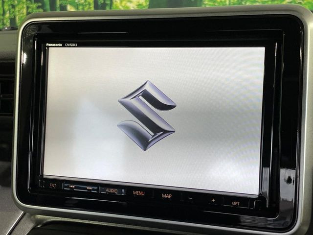 スペーシアギアハイブリッド(HYBRID) XZ