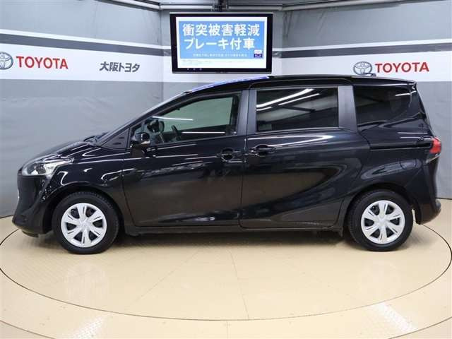 シエンタハイブリッド 1.5 G
