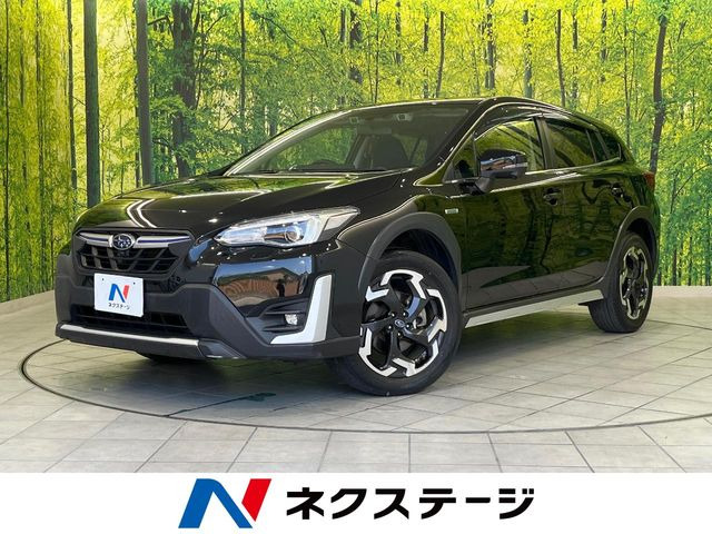 XV2.0 アドバンス 4WD