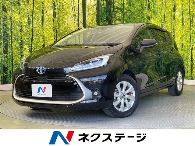 アクア1.5 Z