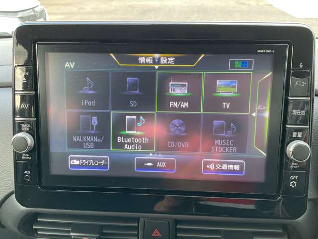 ルークスハイウェイスターX 4WD