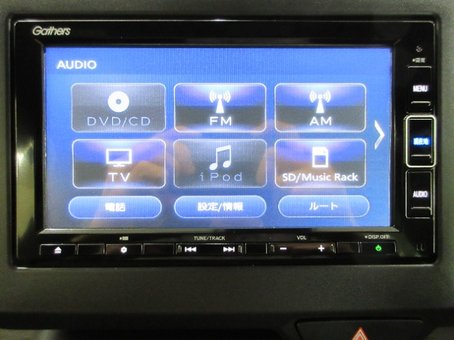 N-ONEプレミアム ツアラー