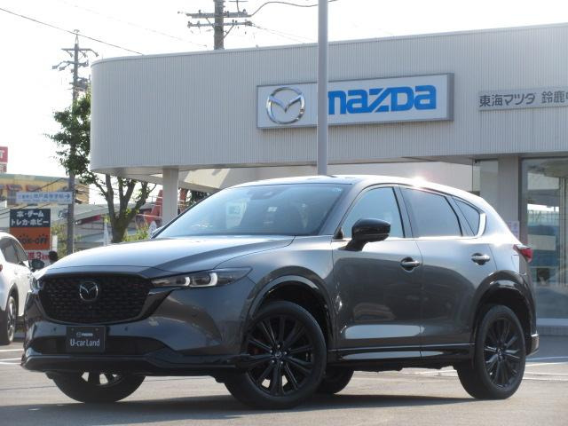 CX-52.2 XD