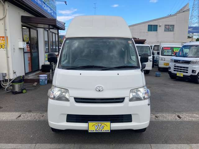 タウンエースバン1.5 GL 4WD