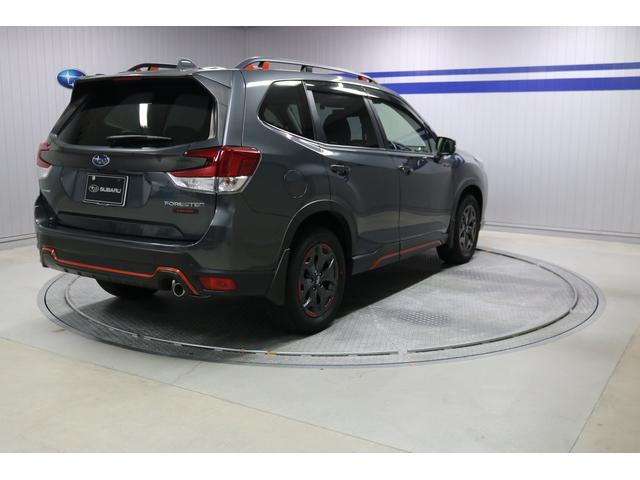 フォレスター2.0 エックスブレイク 4WD
