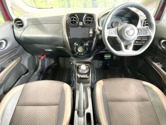 ノート1.2 e-POWER メダリスト