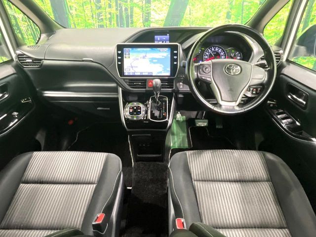 ヴォクシー2.0 ZS 煌II