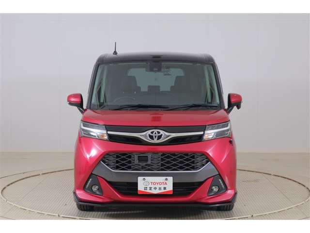 タンク1.0 カスタム G S 4WD