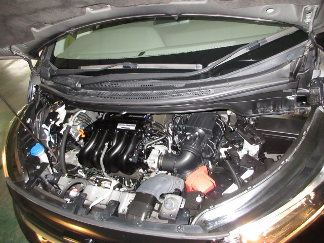 フリード1.5 G ホンダセンシング