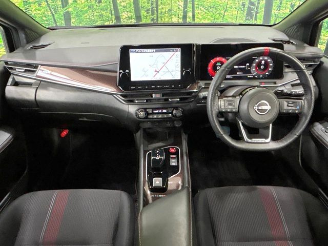 ノートオーラ1.2 NISMO