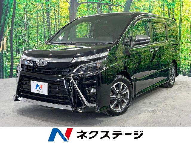 ヴォクシー2.0 ZS 煌II