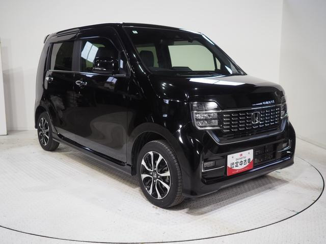 N-WGNカスタムL ホンダ センシング 4WD