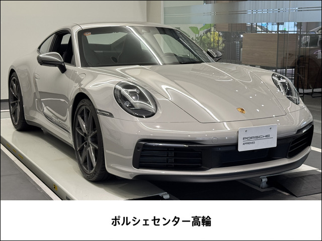 911カレラT