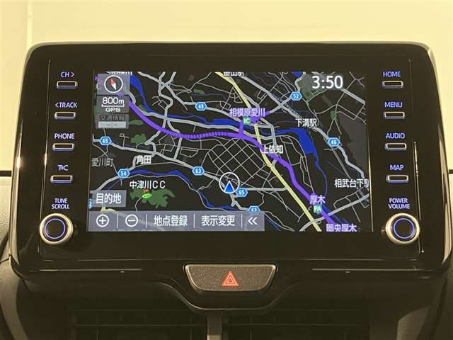 ヤリス1.5 G 4WD