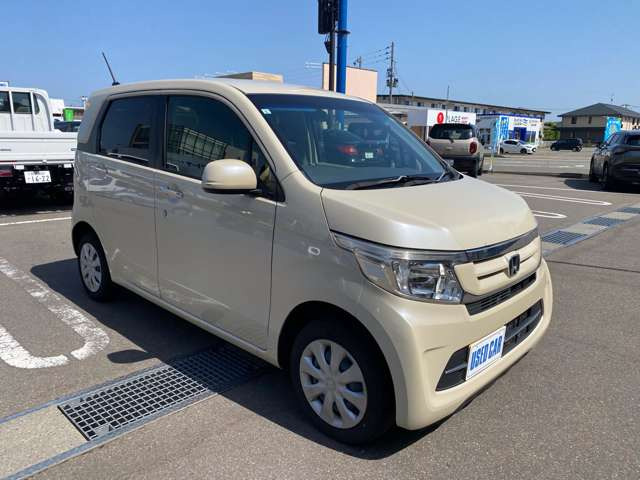 N-WGNG Lパッケージ 4WD