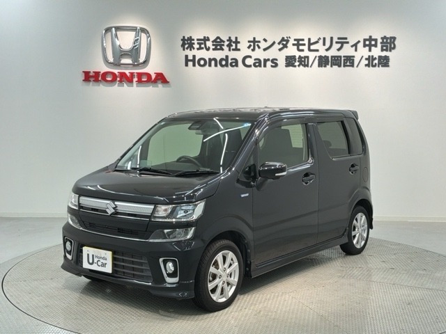 ワゴンRハイブリッド(HYBRID) FZ