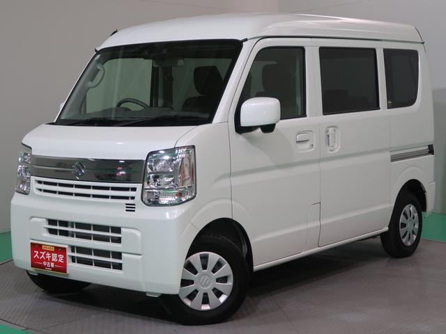エブリイジョイン ハイルーフ 4WD