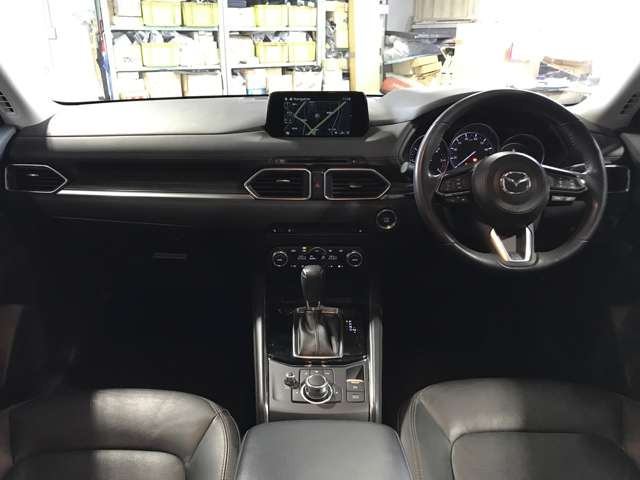 CX-52.2 XD Lパッケージ 4WD