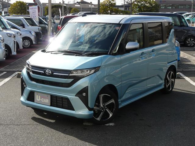 ムーヴRS