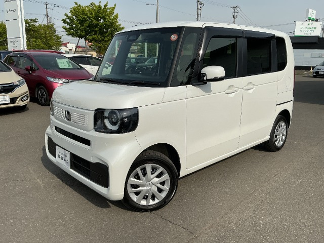 N-BOX