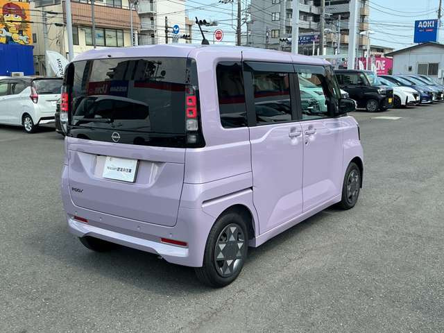 デイズルークスX