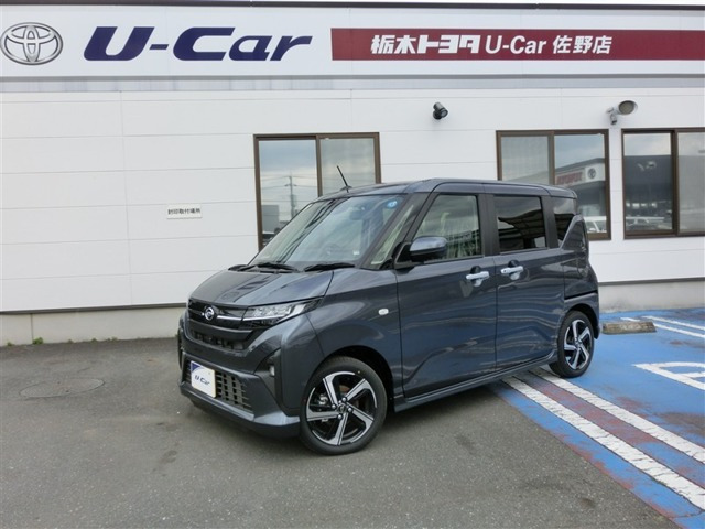 ムーヴRS