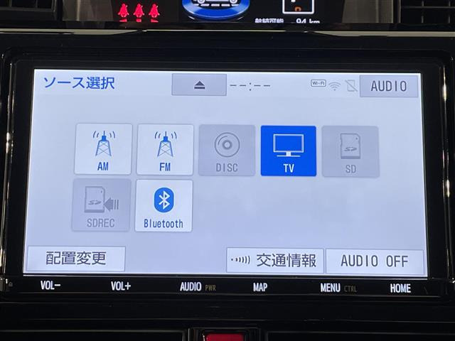 ルーミー1.0 カスタム G
