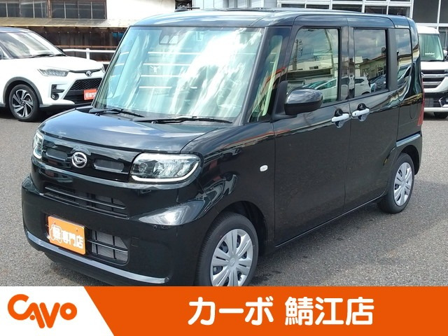 タントX
