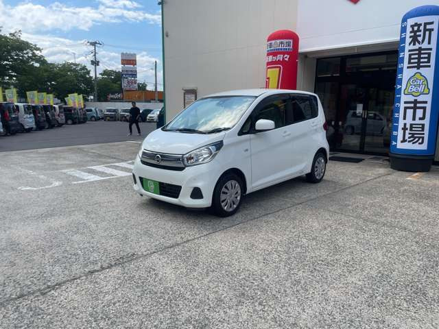 デイズS 4WD