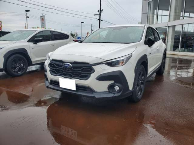 クロストレック2.0 ツーリング 4WD