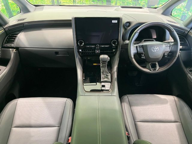 アルファード2.5 Z