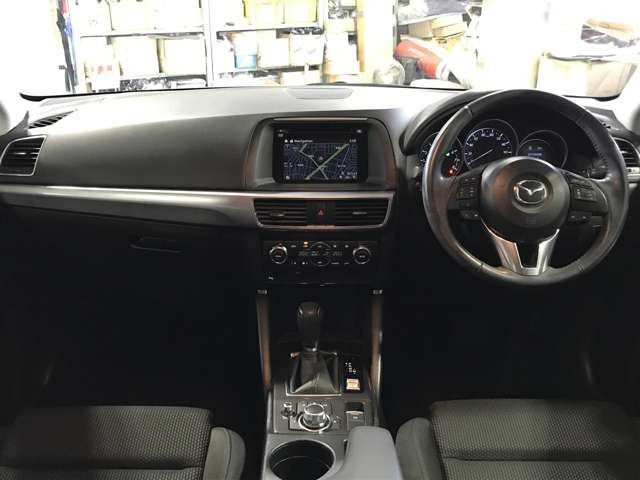 CX-52.0 20S プロアクティブ