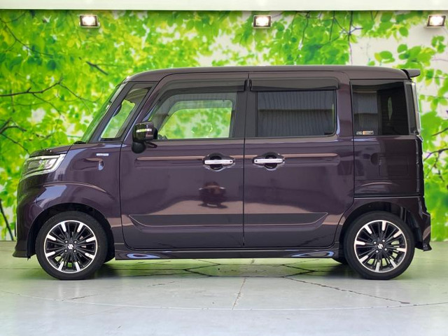 スペーシアカスタムハイブリッド(HYBRID)  XS 4WD