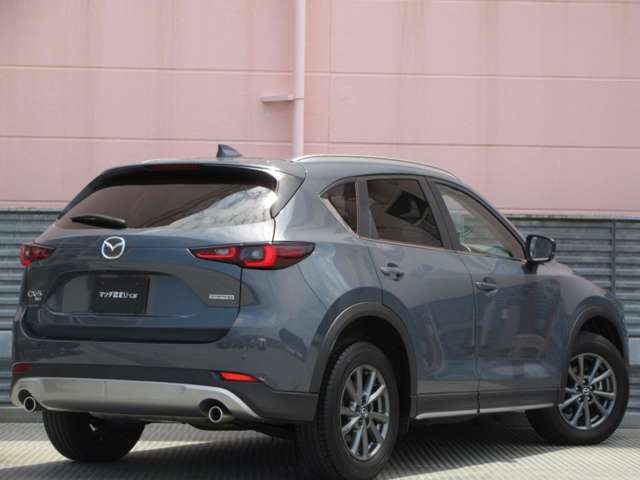 CX-52.2 XD フィールドジャーニー 4WD