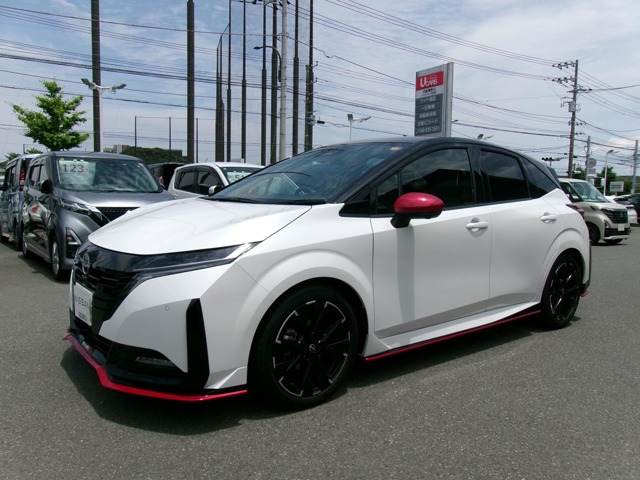 ノートオーラ
