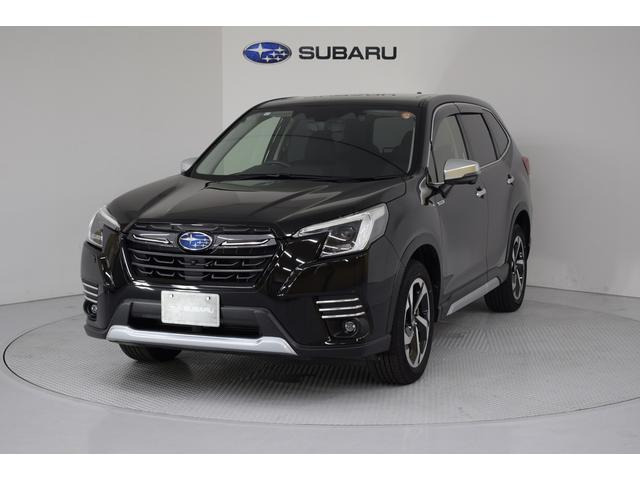 フォレスター2.0 アドバンス 4WD