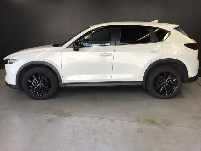 CX-52.2 XD ブラックトーンエディション