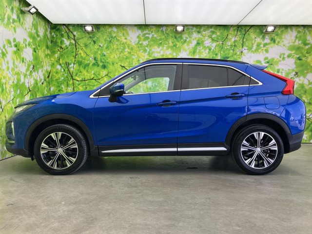 エクリプスクロス2.2 G ディーゼル 4WD