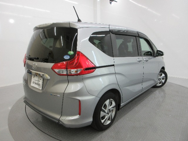 フリード+1.5 ハイブリッド G ホンダセンシング