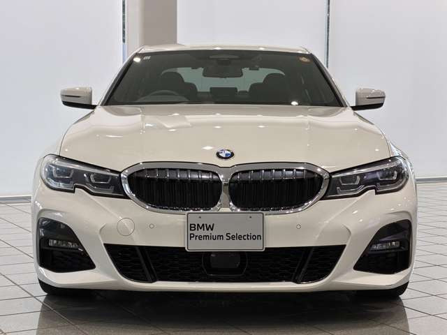 3シリーズセダン320d xドライブ Mスポーツ 4WD