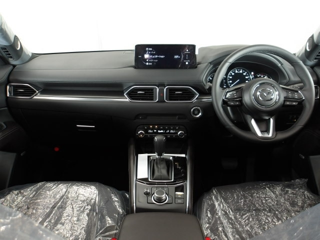 CX-52.2 XD ドライブ エディション 4WD