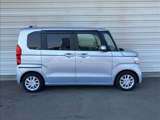 N-BOXG L ホンダセンシング
