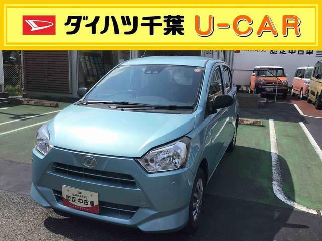 ミライースL SAIII