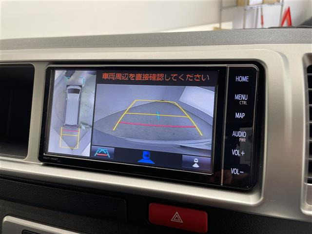ハイエースバン